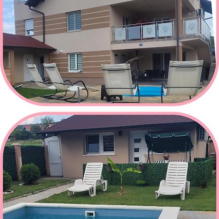 Apartmani Apolon Vrdnik Extérieur photo