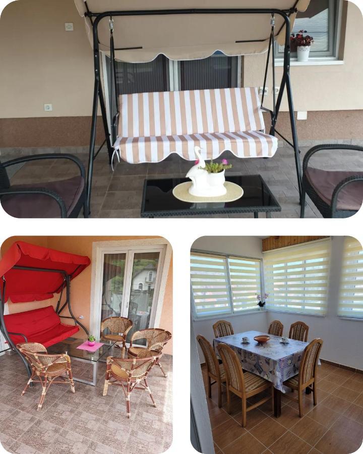 Apartmani Apolon Vrdnik Extérieur photo