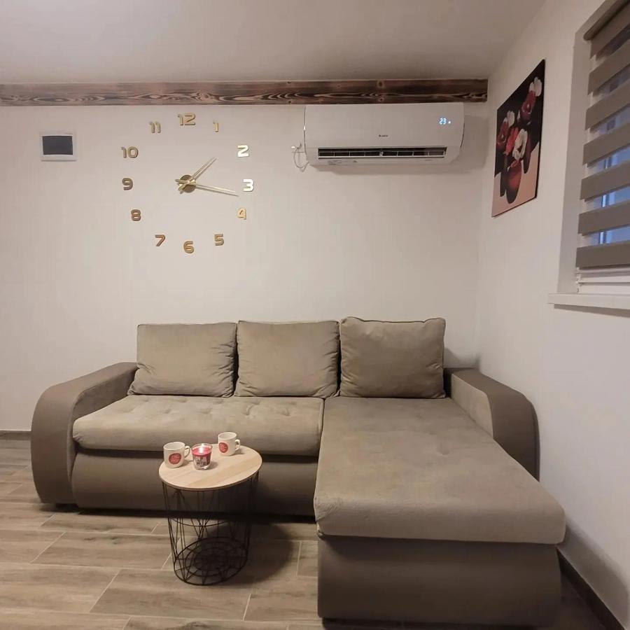 Apartmani Apolon Vrdnik Extérieur photo