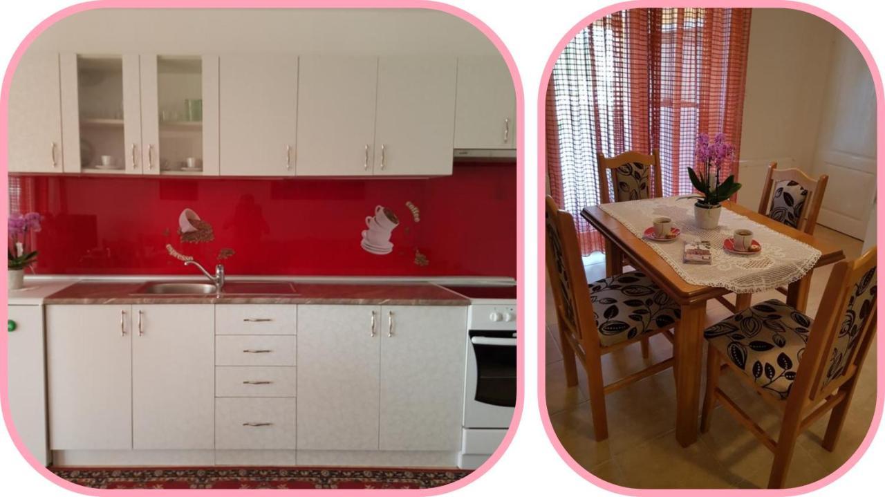 Apartmani Apolon Vrdnik Extérieur photo