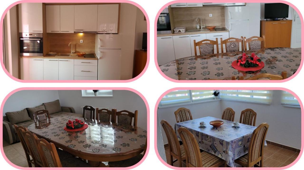 Apartmani Apolon Vrdnik Extérieur photo