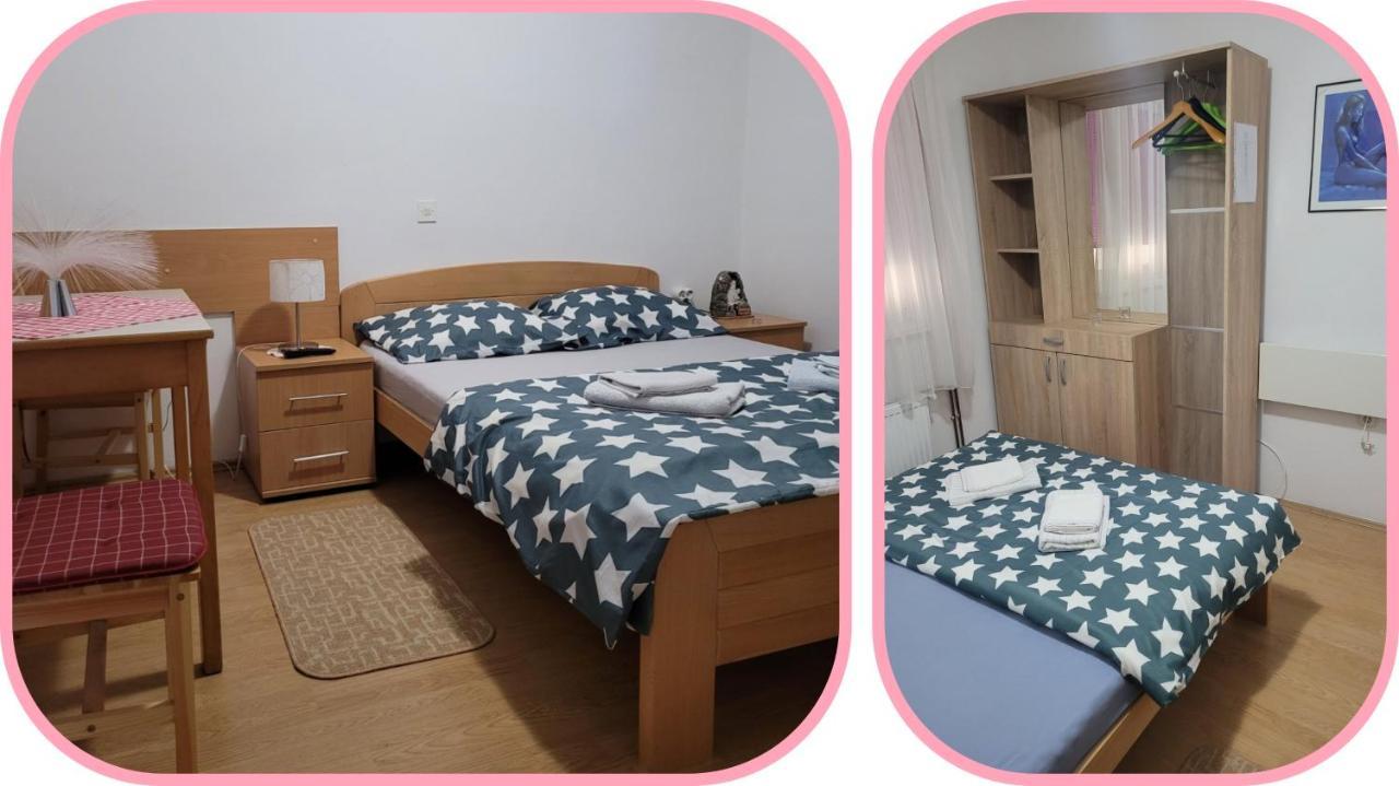 Apartmani Apolon Vrdnik Extérieur photo